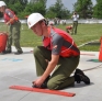 Feuerwehrjugend Kirchham siegt beim Abschnittsbewerb 2018